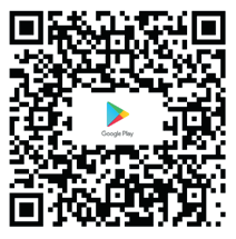 QR-Code für Android-App