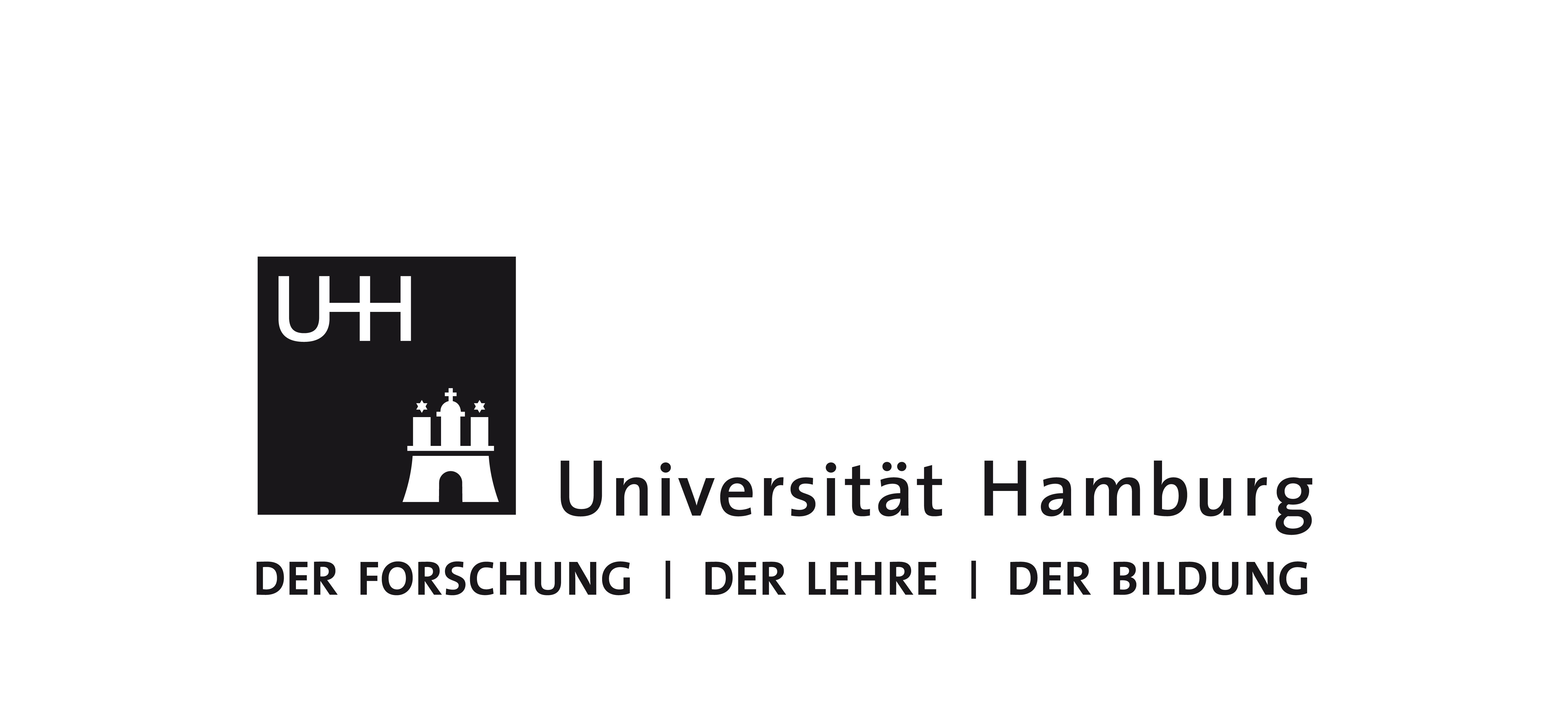 Uni Hamburg Vorlesungszeiten