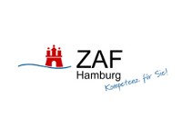 Logo des ZAF
