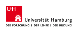Logo der Universität Hamburg